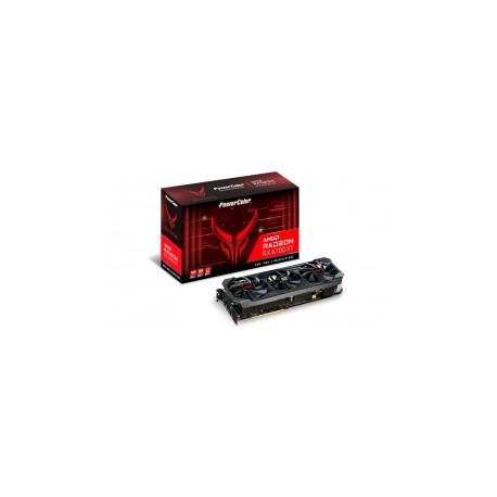 Tarjeta de Video PowerColor AMD Radeon RX 6700 XT, 12GB 192-bit GDDR6, PCI Express 4.0