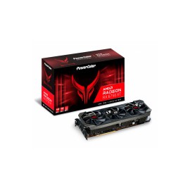 Tarjeta de Video PowerColor Red Devil AMD Radeon RX 6750 XT OC, 12GB 192-bit GDDR6, PCI Express x16 4.0