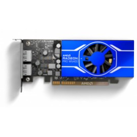 Tarjeta de Video AMD Radeon PRO W6400, 4GB 64-bit GDDR6, PCI Express x4 4.0