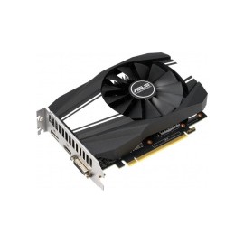 Tarjeta de Video ASUS NVIDIA GeForce GTX 1660 SUPER Phoenix OC, 6GB 192-bit GDDR6, PCI Express 3.0