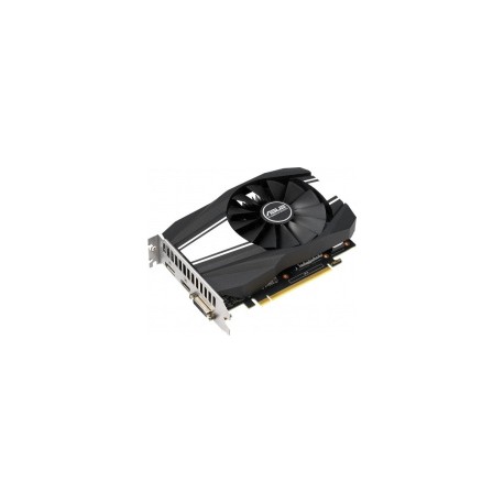 Tarjeta de Video ASUS NVIDIA GeForce GTX 1660 SUPER Phoenix OC, 6GB 192-bit GDDR6, PCI Express 3.0