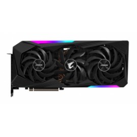 Tarjeta de Video AORUS AMD Radeon RX 6900 XT Master, 16GB 256-bit GDDR6, PCI Express x16 4.0