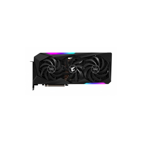 Tarjeta de Video AORUS AMD Radeon RX 6900 XT Master, 16GB 256-bit GDDR6, PCI Express x16 4.0