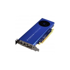 Tarjeta de Video AMD Radeon Pro WX 2100, 2GB 64-bit GDDR5, PCI Express x16 3.0