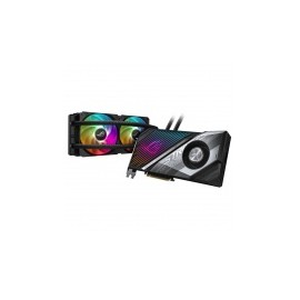 Tarjeta de Video ASUS ROG Strix AMD Radeon RX 6800 XT O16G Gaming, 16GB 192-bit GDDR6, PCI Express 4.0