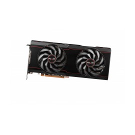 Tarjeta de Video Sapphire PULSE AMD Radeon RX 6750 XT Gaming, 12GB 192-bit GDDR6, PCI Express 4.0