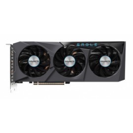 Tarjeta de Video Gigabyte AMD Radeon RX 6700 XT EAGLE 12G, 12GB 192-bit GDDR6, PCI Express x16 4.0