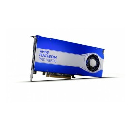 Tarjeta de Video AMD Radeon Pro W6600, 8GB 128-bit GDDR6, PCI Express x8 4.0