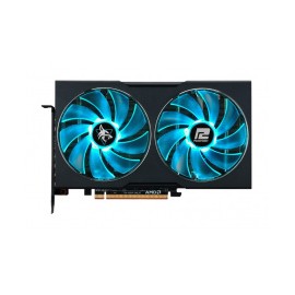 Tarjeta de Video PowerColor Hellhound AMD Radeon RX 6600 XT OC, 8GB 128-bit GDDR6, PCI Express 4.0