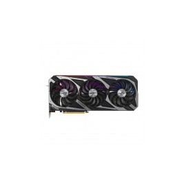 Tarjeta de Video ASUS ROG Strix AMD Radeon RX 6700 XT O12G Gaming, 12GB 192-bit GDDR6, PCI Express 4.0