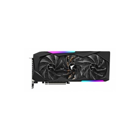 Tarjeta de Video AORUS AMD Radeon RX 6800 Master 16G, 16GB 256-bit GDDR6, PCI Express x16 4.0