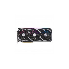 Tarjeta de Video ASUS NVIDIA ROG Strix GeForce RTX 3060 V2 OC, 12GB 192-bit GDDR6, PCI Express 4.0