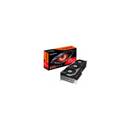 Tarjeta de Video Gigabyte AMD Radeon RX 6900 XT GAMING OC, 16GB 256-bit GDDR6, PCI Express x16 4.0