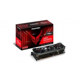 Tarjeta de Video PowerColor Red Devil AMD Radeon RX 6900 XT Ultimate OC, 16GB 256-bit GDDR6, PCI Express x16 4.0