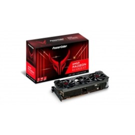 Tarjeta de Video PowerColor Red Devil AMD Radeon RX 6900 XT OC, 16GB 256-bit GDDR6, PCI Express 4.0