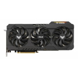 Tarjeta de Video ASUS NVIDIA GeForce RTX 3080 Ti TUF Gaming, 12GB 384-bit GDDR6X, PCI Express 4.0 ― ¡Compra y recibe Marvel´s S