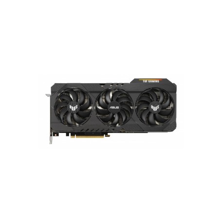 Tarjeta de Video ASUS NVIDIA GeForce RTX 3080 Ti TUF Gaming, 12GB 384-bit GDDR6X, PCI Express 4.0 ― ¡Compra y recibe Marvel´s S