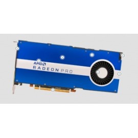 Tarjeta de Video AMD Radeon Pro W5500, 8GB 128-bit GDDR6, PCI Express x16 4.0