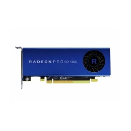 Tarjeta de Video AMD Radeon Pro WX 3100, 4GB 128-bit GDDR5, PCI Express x16