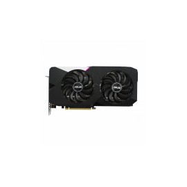 Tarjeta de Video ASUS Dual NVIDIA GeForce RTX 3060 Ti OC V2, LHR, 8GB 256-bit GDDR6, PCI Express 4.0