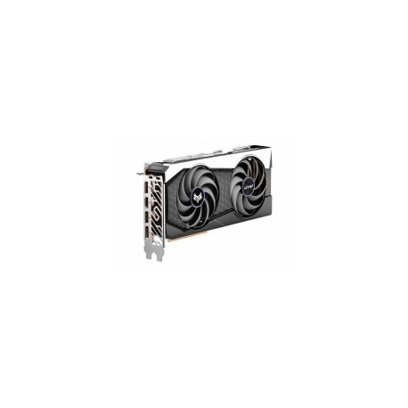 Tarjeta de Video Sapphire NITRO+ AMD Radeon RX 6600 XT Gaming OC, 8GB 128-bit GDDR6, PCI Express x16 4.0