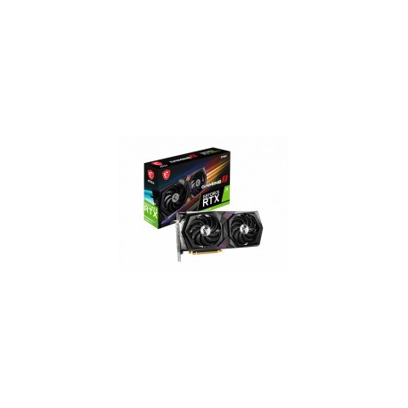 Tarjeta de Video MSI NVIDIA GeForce RTX 3060 Ti Gaming X 8G LHR, 8GB 256-bit GDDR6, PCI Express 4.0