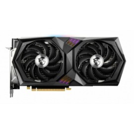 Tarjeta de Video MSI NVIDIA GeForce RTX 3060 Gaming X 12G, 12GB 192-bit GDDR6, PCI Express 4.0