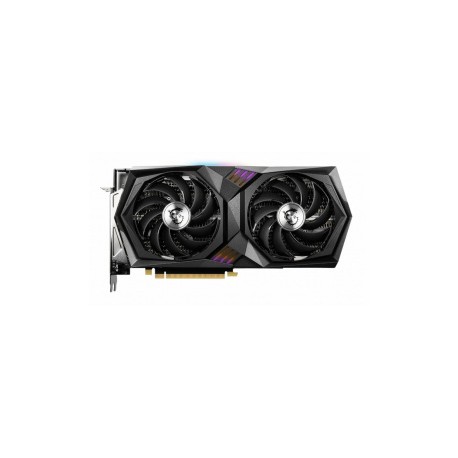 Tarjeta de Video MSI NVIDIA GeForce RTX 3060 Gaming X 12G, 12GB 192-bit GDDR6, PCI Express 4.0