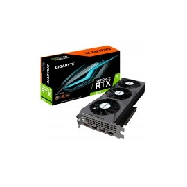 Tarjeta de Video Gigabyte NVIDIA GeForce RTX 3070 Eagle OC, 8GB 256-bit GDDR6, PCI Express x16 4.0