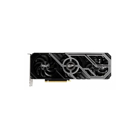 Tarjeta de Video Palit NVIDIA GeForce RTX 3070 GamingPro, 8GB 256-bit GDDR6, PCI Express 4.0