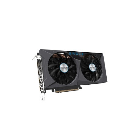 Tarjeta de Video Gigabyte GeForce RTX 3060 Eagle OC (Rev. 2.0), 12GB 192-bit GDDR6, PCI Express x16 4.0