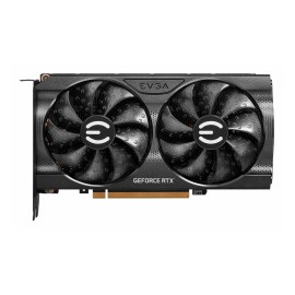 Tarjeta de Video Evga NVIDIA GeForce RTX 3060, 12GB 192 bit GDDR6, PCI Express 4.0 ― ¡Compra y participa para ganar una Tarjeta