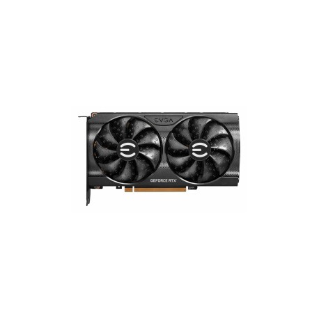 Tarjeta de Video Evga NVIDIA GeForce RTX 3060, 12GB 192 bit GDDR6, PCI Express 4.0 ― ¡Compra y participa para ganar una Tarjeta