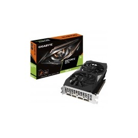 Tarjeta de Video Gigabyte NVIDIA GeForce GTX 1660 Ti OC, 6GB 192-bit GDDR6, PCI Express x16 3.0