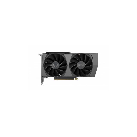 Tarjeta de Video Zotac NVIDIA GeForce RTX 3060 Ti Twin, 8GB 256-bit GDDR6, PCI Express x16 4.0