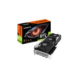 Tarjeta de Video Gigabyte NVIDIA GeForce RTX 3070 Ti GAMING OC 8G (rev. 1.0), 8GB 256-bit GDDR6X, PCI Express x16 4.0