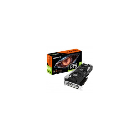 Tarjeta de Video Gigabyte NVIDIA GeForce RTX 3070 Ti GAMING OC 8G (rev. 1.0), 8GB 256-bit GDDR6X, PCI Express x16 4.0