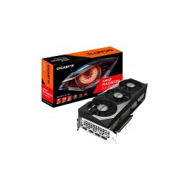 Tarjeta de Video Gigabyte AMD Radeon RX 6800 Gaming OC, 16GB 256-bit GDDR6, PCI Express x16 4.0