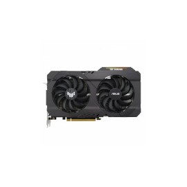 Tarjeta de Video ASUS AMD TUF Gaming Radeon RX 6500 XT OC, 4GB 64-bit GDDR6, PCI Express x16 4.0