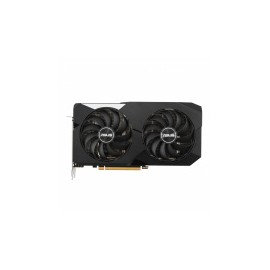 Tarjeta de Video ASUS AMD Radeon RX 6600 8GB 128 bit GDDR6, PCI Express 4.0