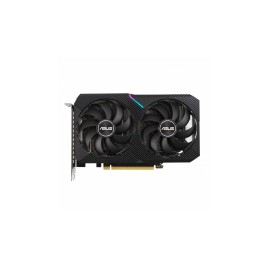 Tarjeta de Video ASUS NVIDIA Dual GeForce RTX 3050 OC, 8GB 128-bit GDDR6, PCI Express 4.0