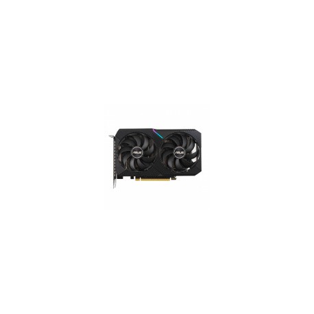 Tarjeta de Video ASUS NVIDIA Dual GeForce RTX 3050 OC, 8GB 128-bit GDDR6, PCI Express 4.0