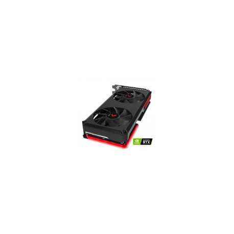 Tarjeta de Video PNY NVIDIA GeForce RTX 3060 12GB XLR8 Gaming REVEL EPIC-X RGB Dual Fan, 12GB 192-bit GDDR6, PCI Express 3.0