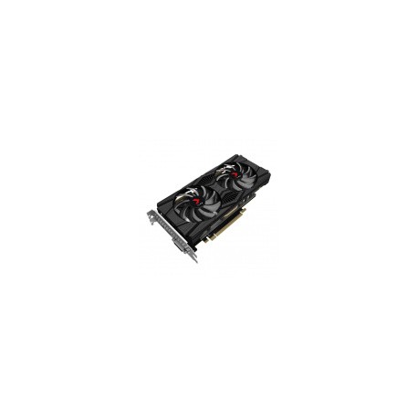 Tarjeta de Video PNY NVIDIA GeForce GTX 1660 Ti Dual Fan, 6GB 192-bit GDDR6, PCI Express x16 3.0