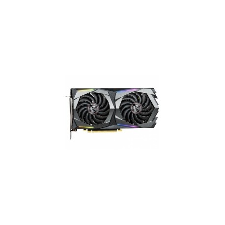 Tarjeta de Video MSI NVIDIA GeForce GTX 1660 SUPER Gaming X, 6GB 192-bit GDDR6, PCI Express x16 3.0