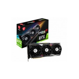 Tarjeta de Video MSI NVIDIA GeForce RTX 3070 GAMING Z TRIO 8G LHR, 8GB 256-bit GDDR6, PCI Express 4.0