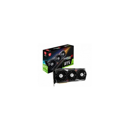 Tarjeta de Video MSI NVIDIA GeForce RTX 3070 GAMING Z TRIO 8G LHR, 8GB 256-bit GDDR6, PCI Express 4.0