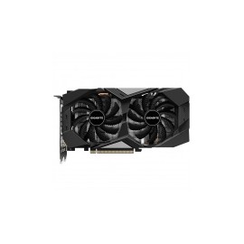 Tarjeta de Video Gigabyte NVIDIA GeForce GTX 1660 Ti D6, 6GB 192-bit GDDR6, PCI Express 3.0 x 16