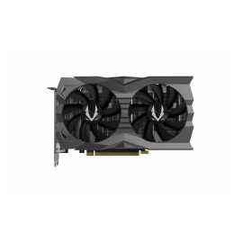 Tarjeta de Video ZOTAC NVIDIA GeForce GTX 1660 SUPER AMP, 6GB 192-bit  GDDR6, PCI Express 3.0