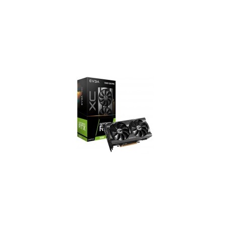 Tarjeta de Video EVGA NVIDIA GeForce RTX 3060 XC GAMING, 12GB 192-bit GDDR6, PCI Express 4.0 ― ¡Compra y participa para ganar u
